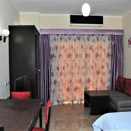 Studio H In Florenza Khamsin Hurgada Dış mekan fotoğraf