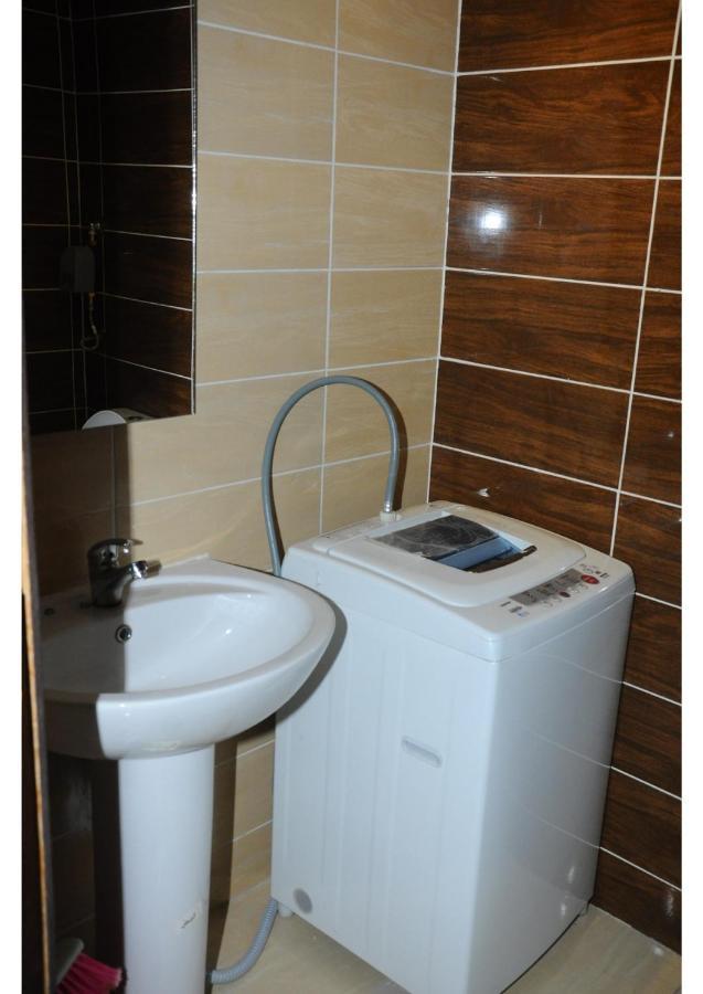 Studio H In Florenza Khamsin Hurgada Dış mekan fotoğraf