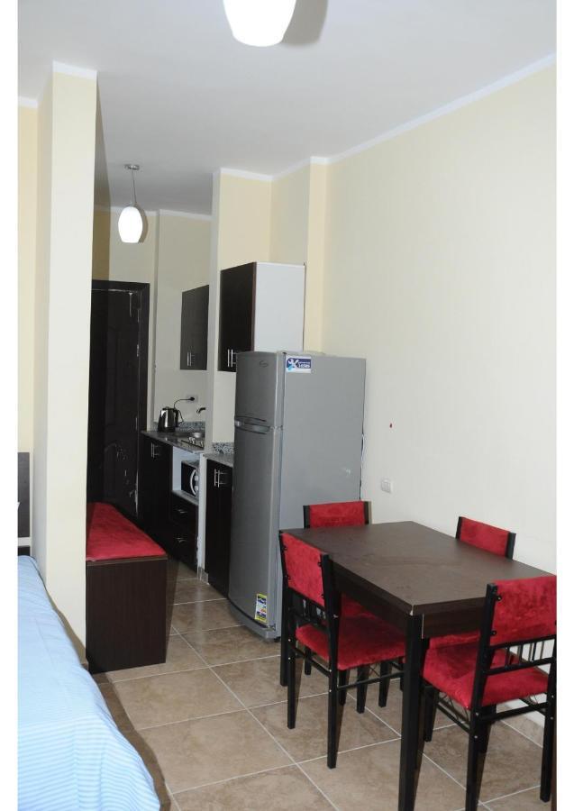 Studio H In Florenza Khamsin Hurgada Dış mekan fotoğraf