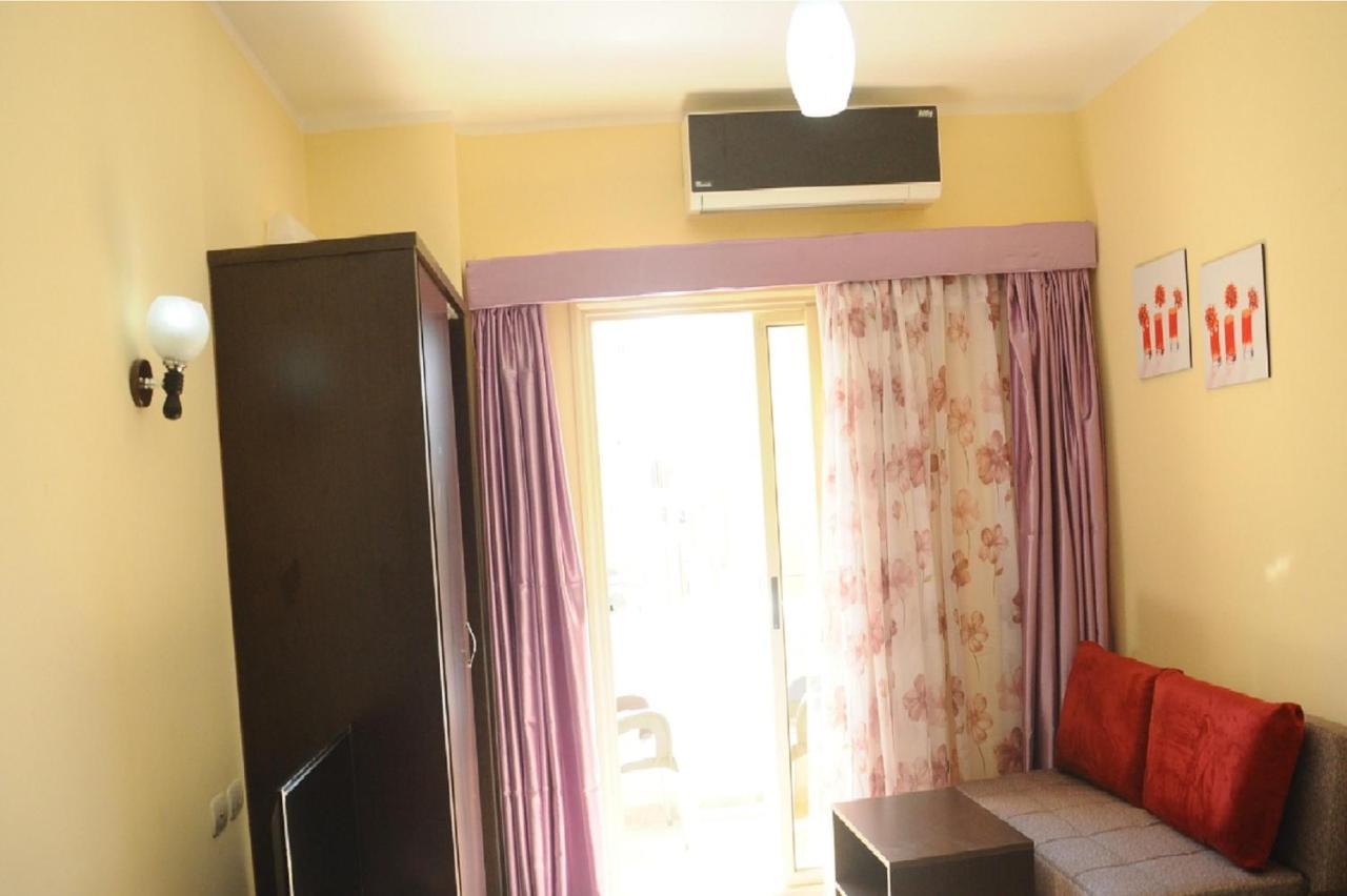 Studio H In Florenza Khamsin Hurgada Dış mekan fotoğraf