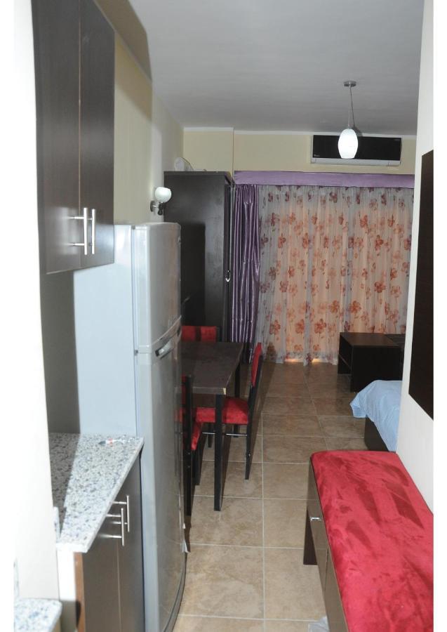 Studio H In Florenza Khamsin Hurgada Dış mekan fotoğraf