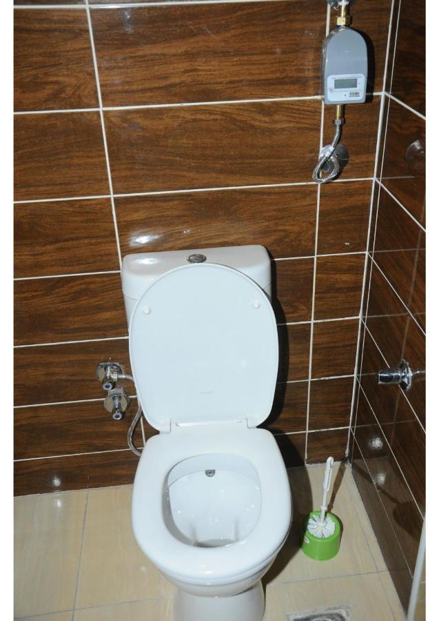 Studio H In Florenza Khamsin Hurgada Dış mekan fotoğraf