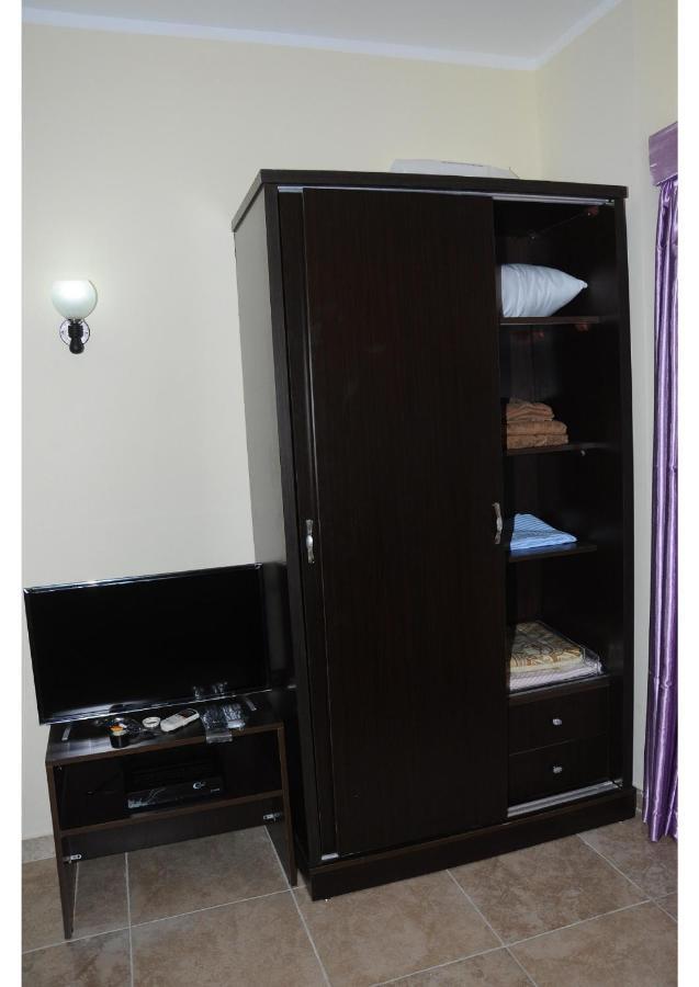 Studio H In Florenza Khamsin Hurgada Dış mekan fotoğraf