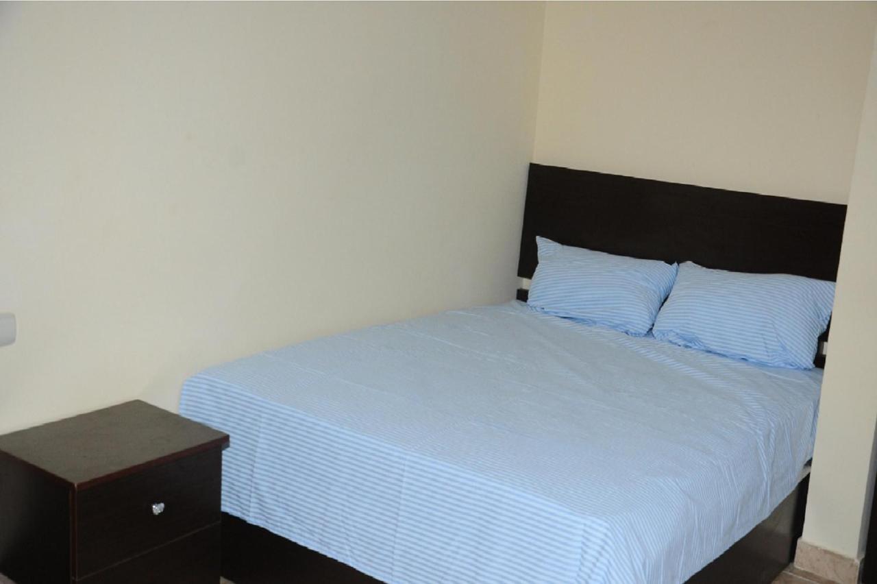 Studio H In Florenza Khamsin Hurgada Dış mekan fotoğraf