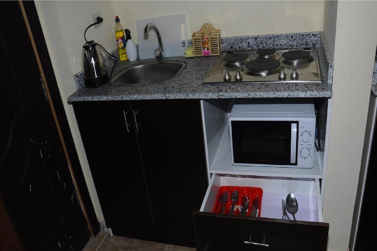 Studio H In Florenza Khamsin Hurgada Dış mekan fotoğraf