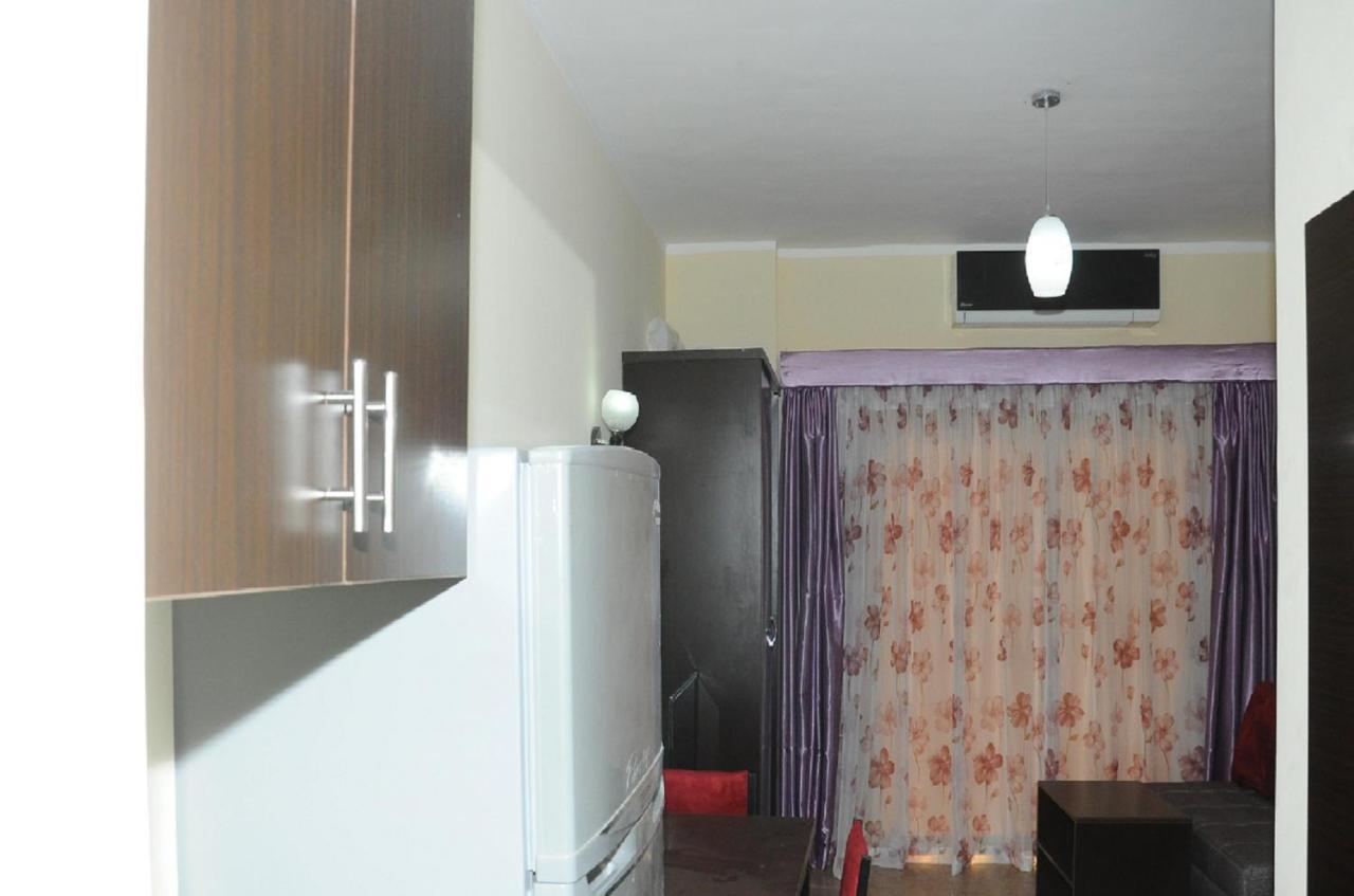 Studio H In Florenza Khamsin Hurgada Dış mekan fotoğraf