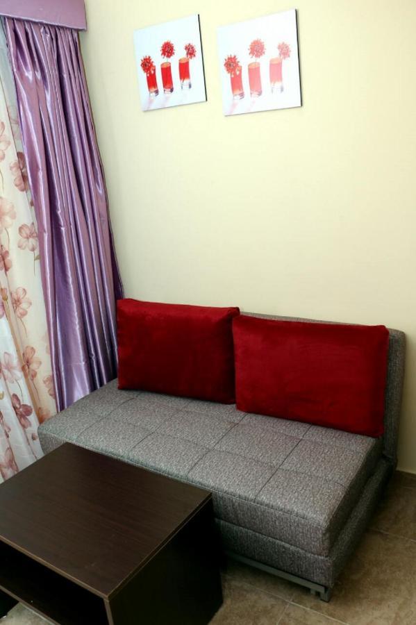 Studio H In Florenza Khamsin Hurgada Dış mekan fotoğraf
