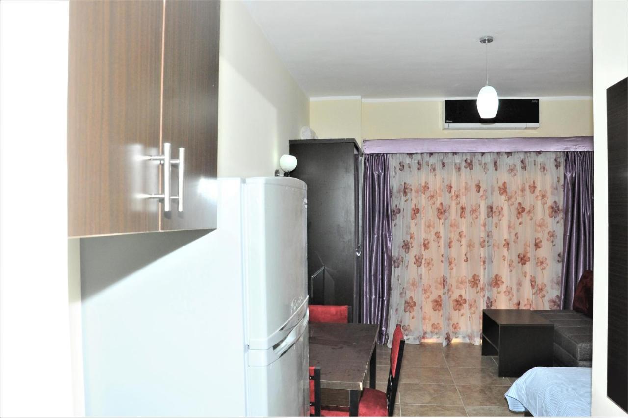 Studio H In Florenza Khamsin Hurgada Dış mekan fotoğraf